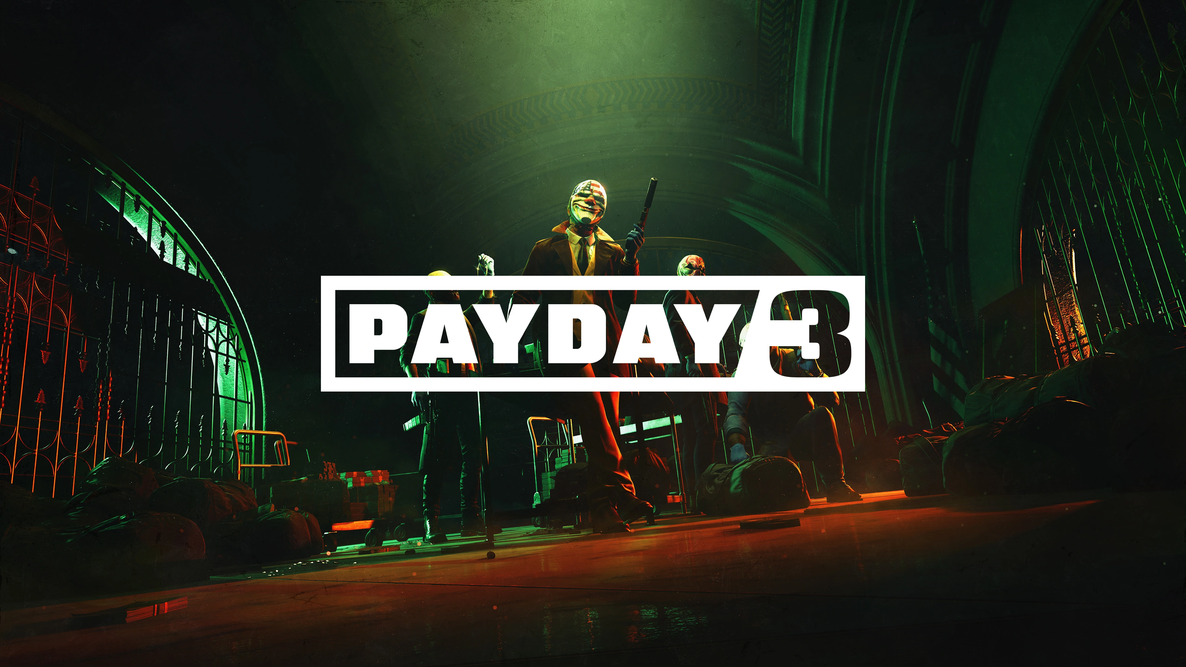 A Payday 3 élőszereplős trailerében a híres rapper és színész Ice-t is megjelenik