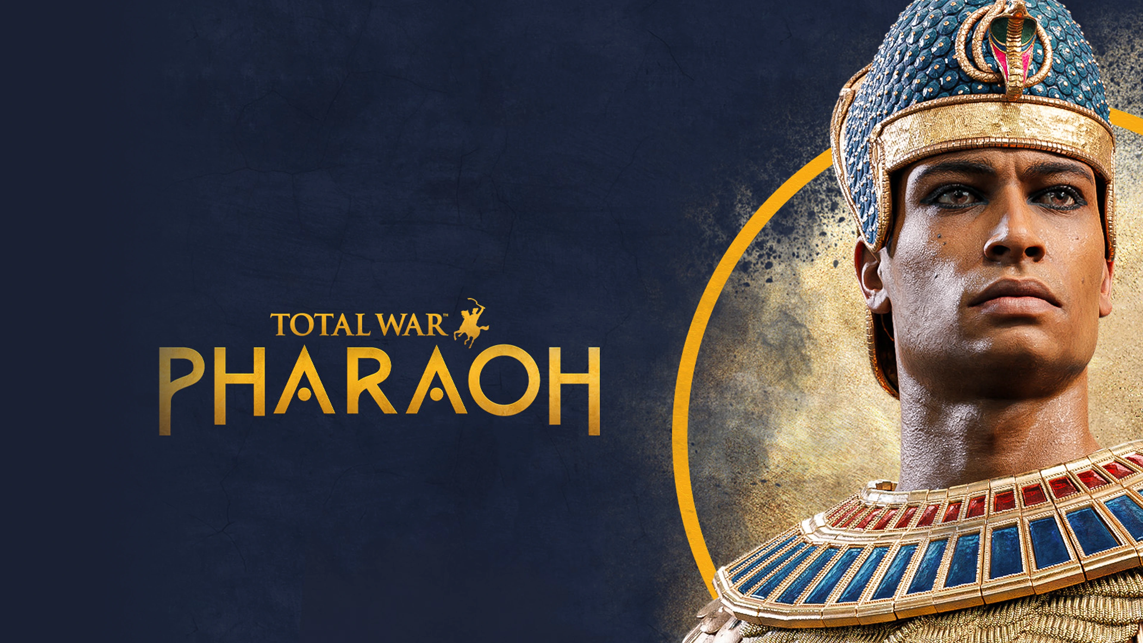 Total War™: Pharaoh