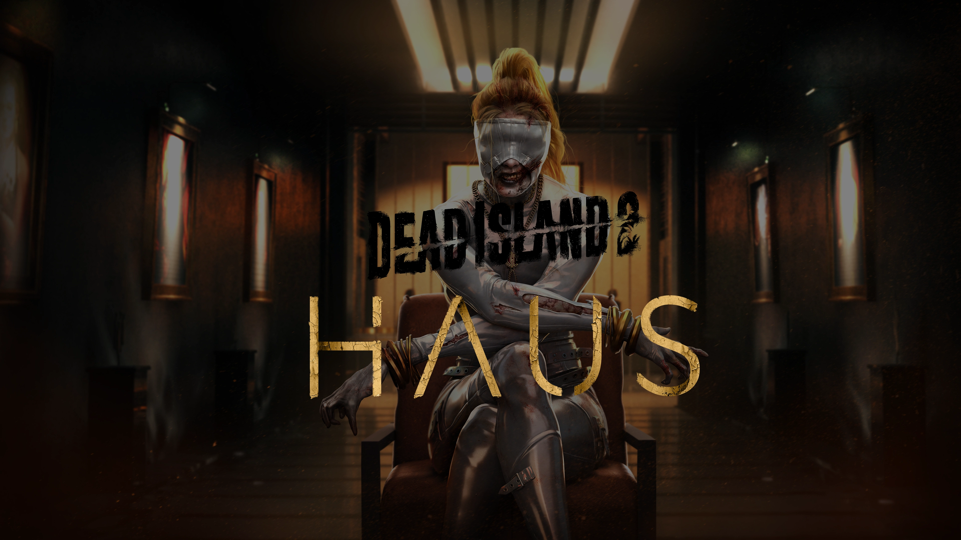 Dead island 2 első kiegészítő a Haus jön november 2-án