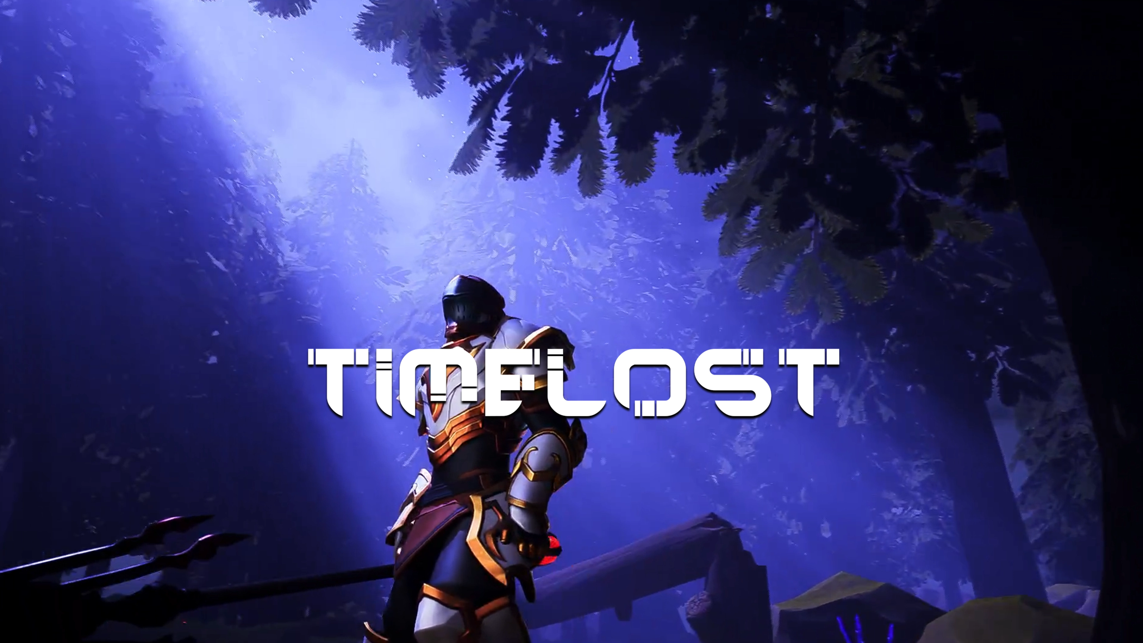 A TimeLost új trailerrel és demóval készül a Steam NextFest eseményre
