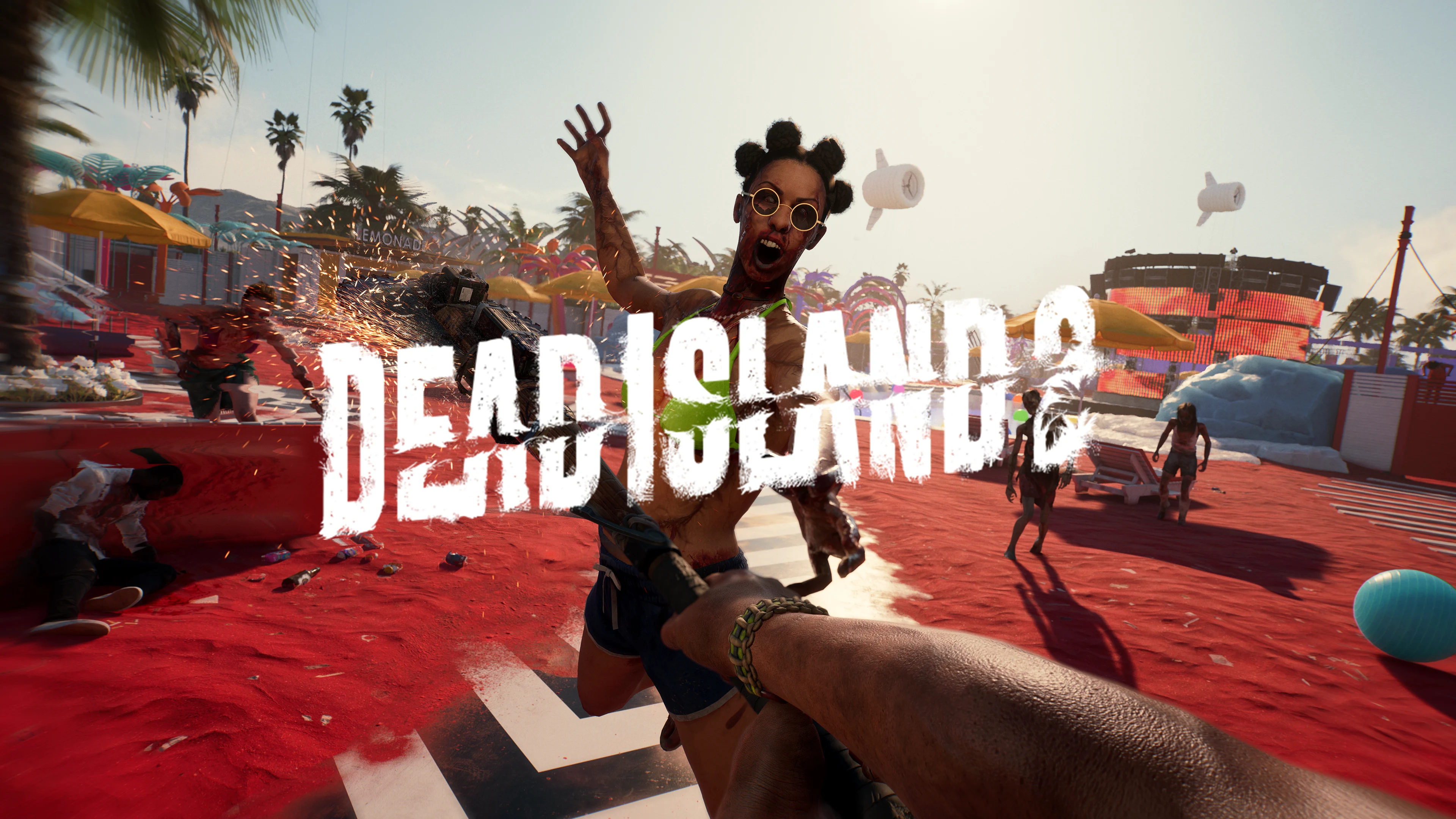 Dead Island 2 MAC-en!!!