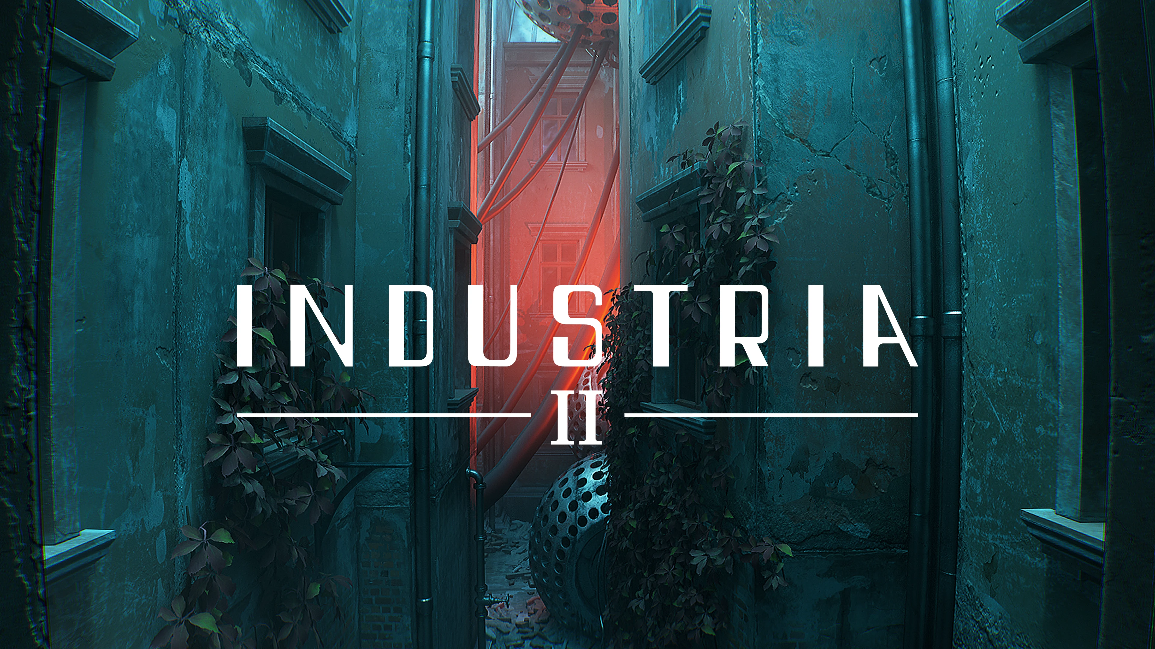 Új gameplay teaser videó elérhető az INDUSTRIA 2 játékhoz