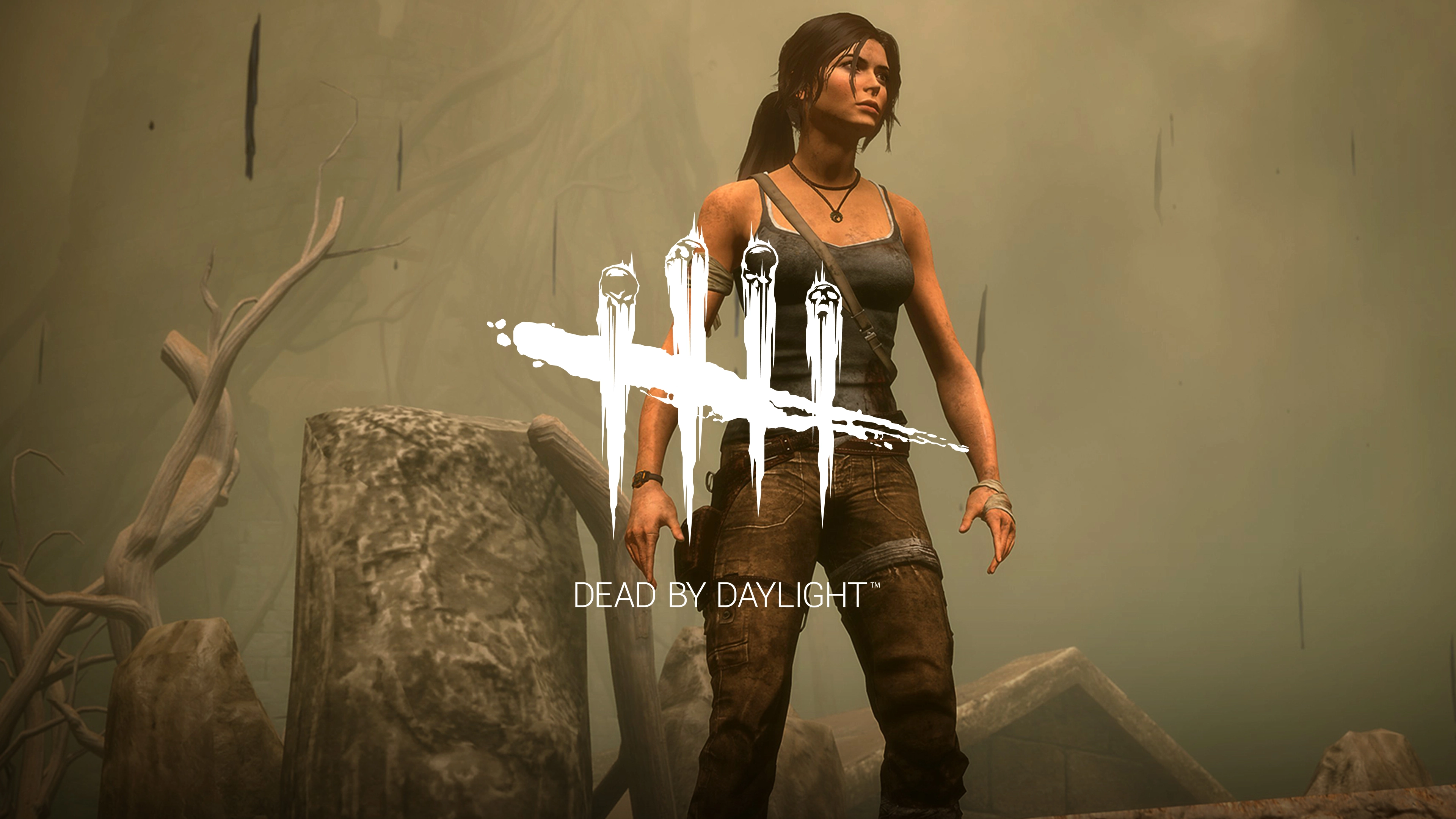 Lara Croft csatlakozik a Dead by Daylighthoz, mint a legújabb túlélő