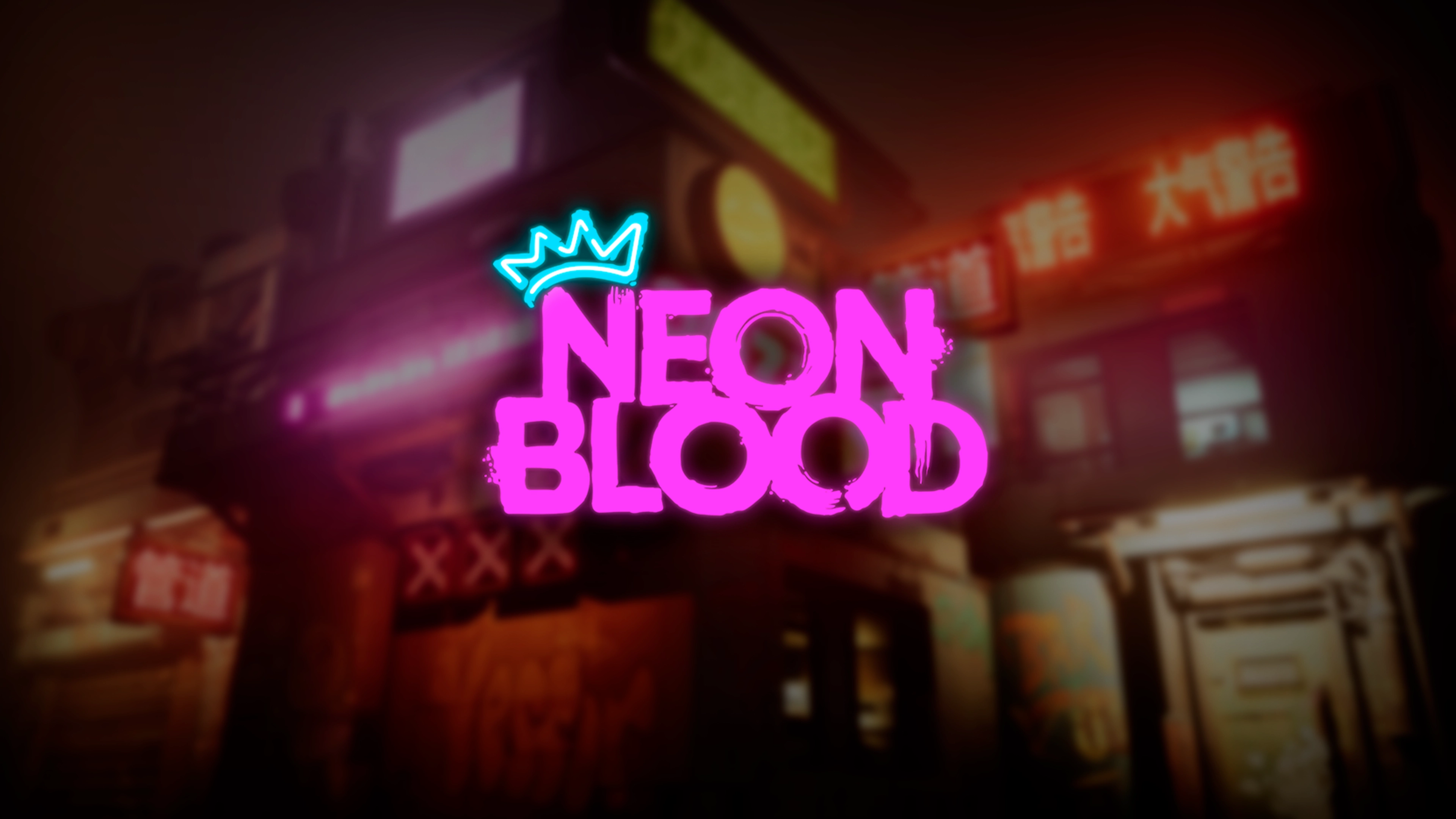 Neon Blood már előrendelhető és kívánságlistára tehető minden platformon