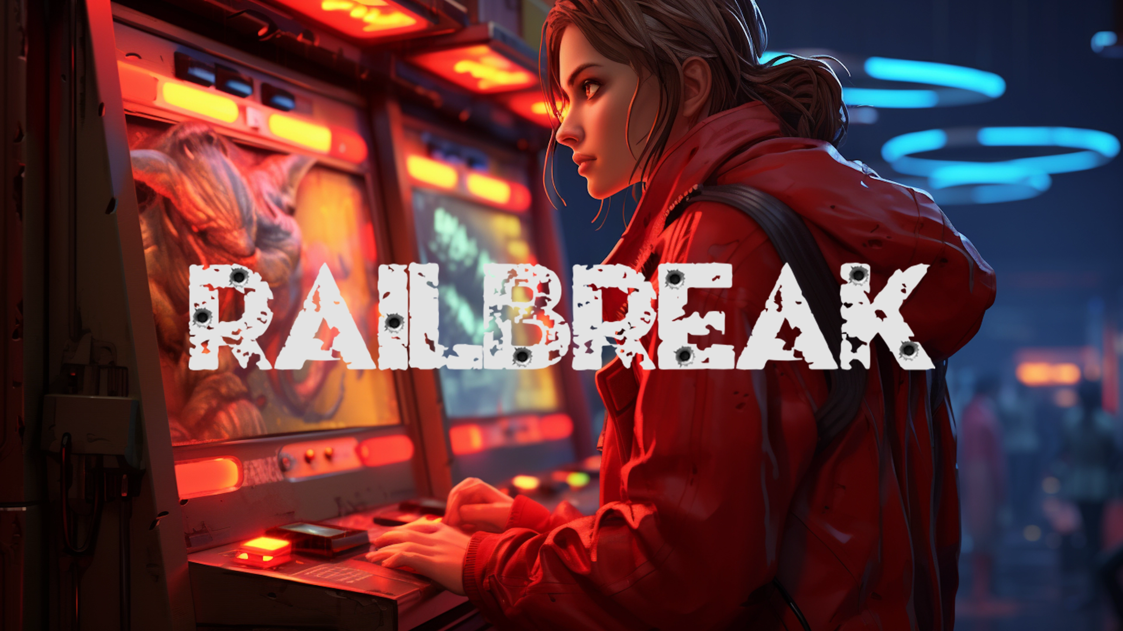 Robbants szét néhány zombi segget: Railbreak és Railbreak Pocket Edition