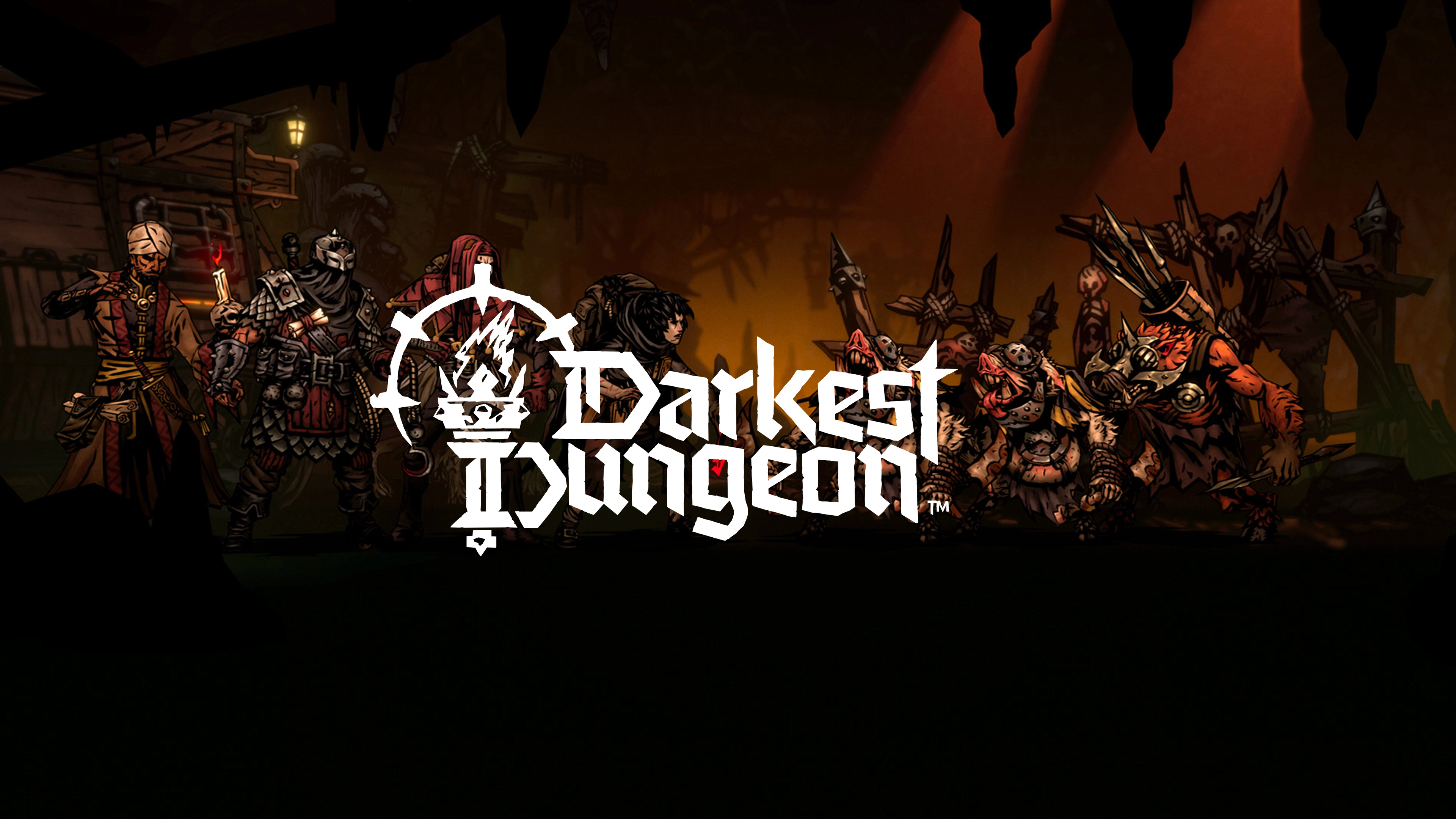 A Darkest Dungeon II július 15-én érkezik PlayStation konzolokra