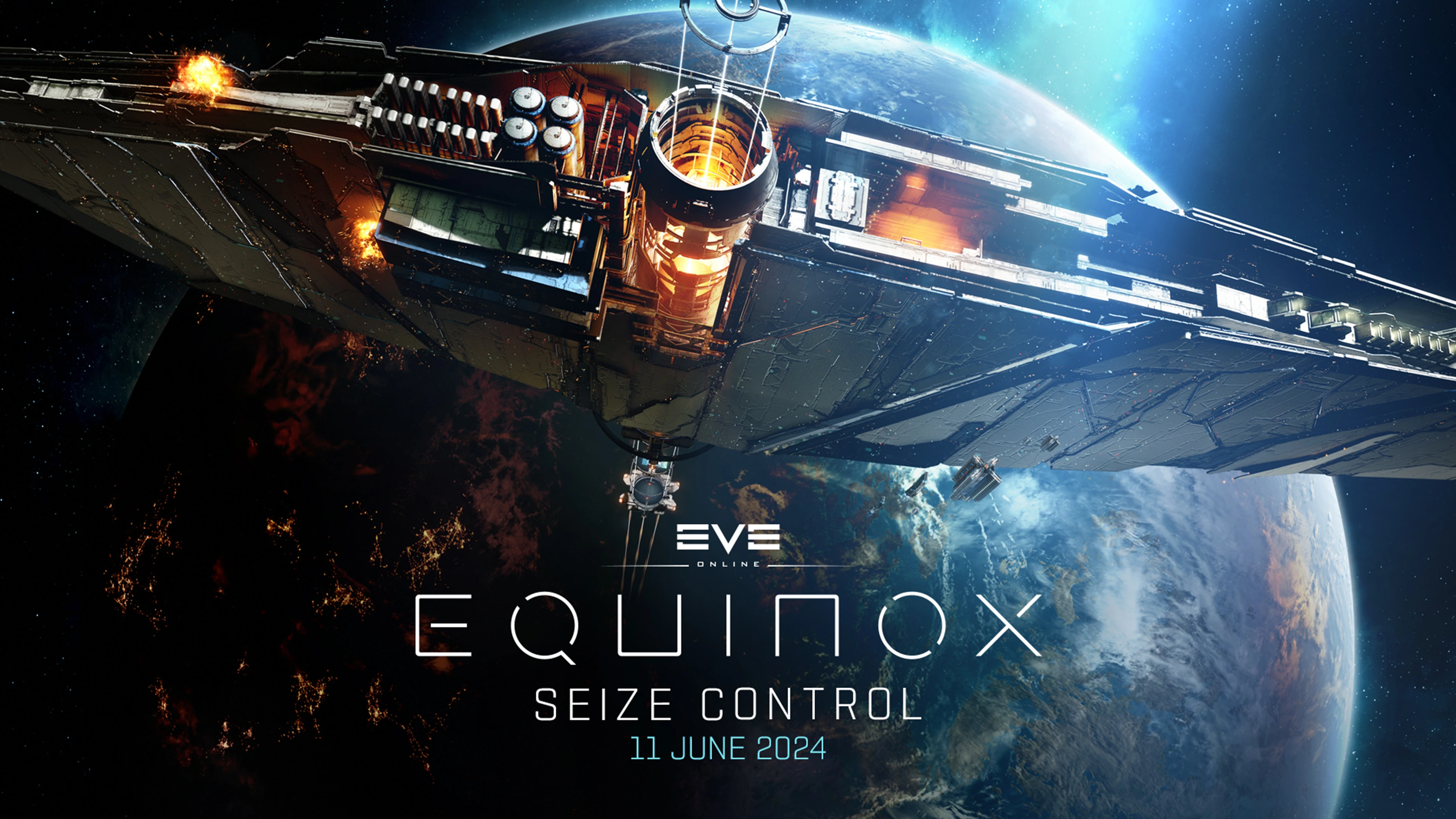 EVE Online: Season Two