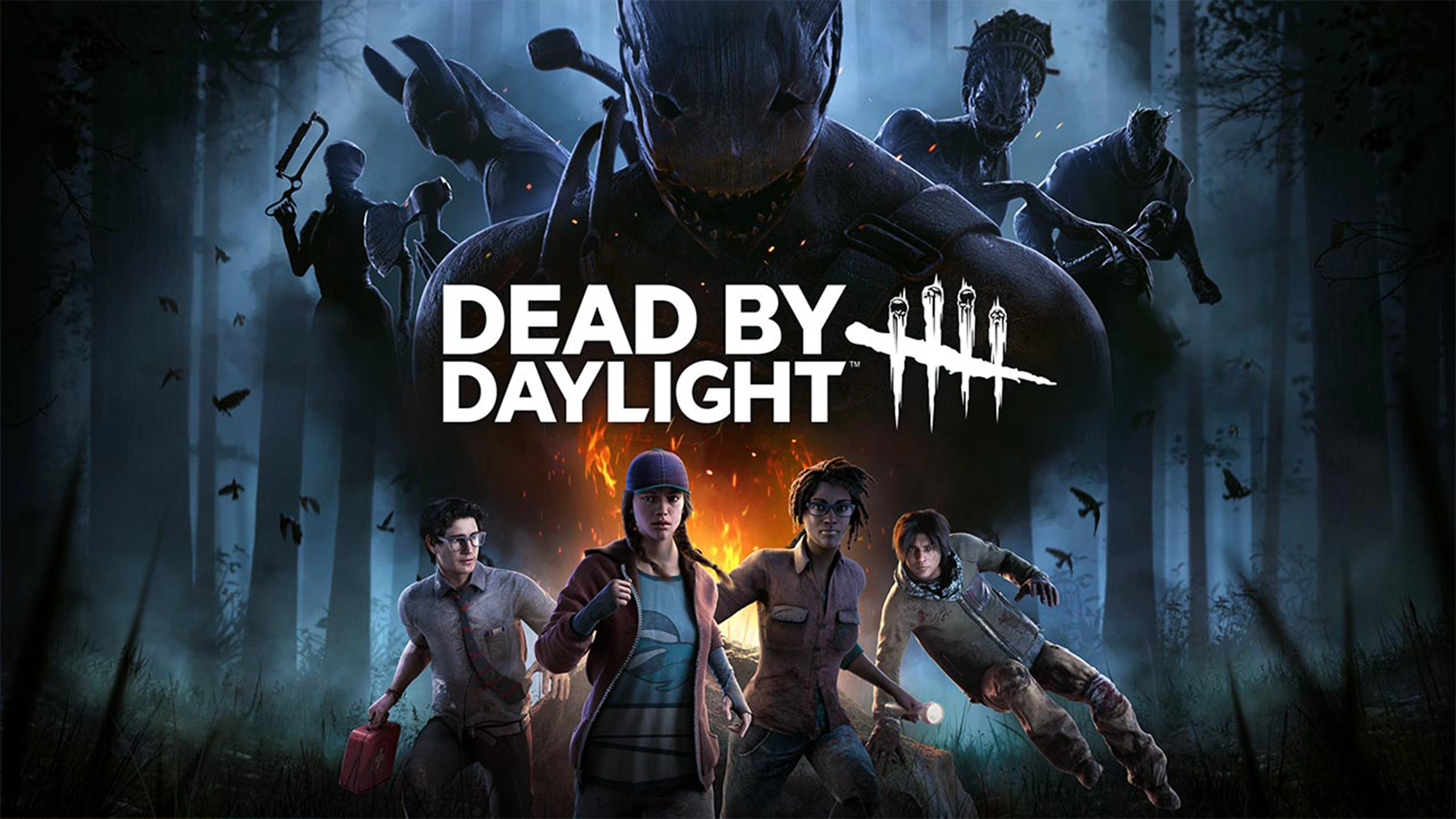 2v8, Cross-Progression és Lara Croft érkezik a Dead by Daylightba