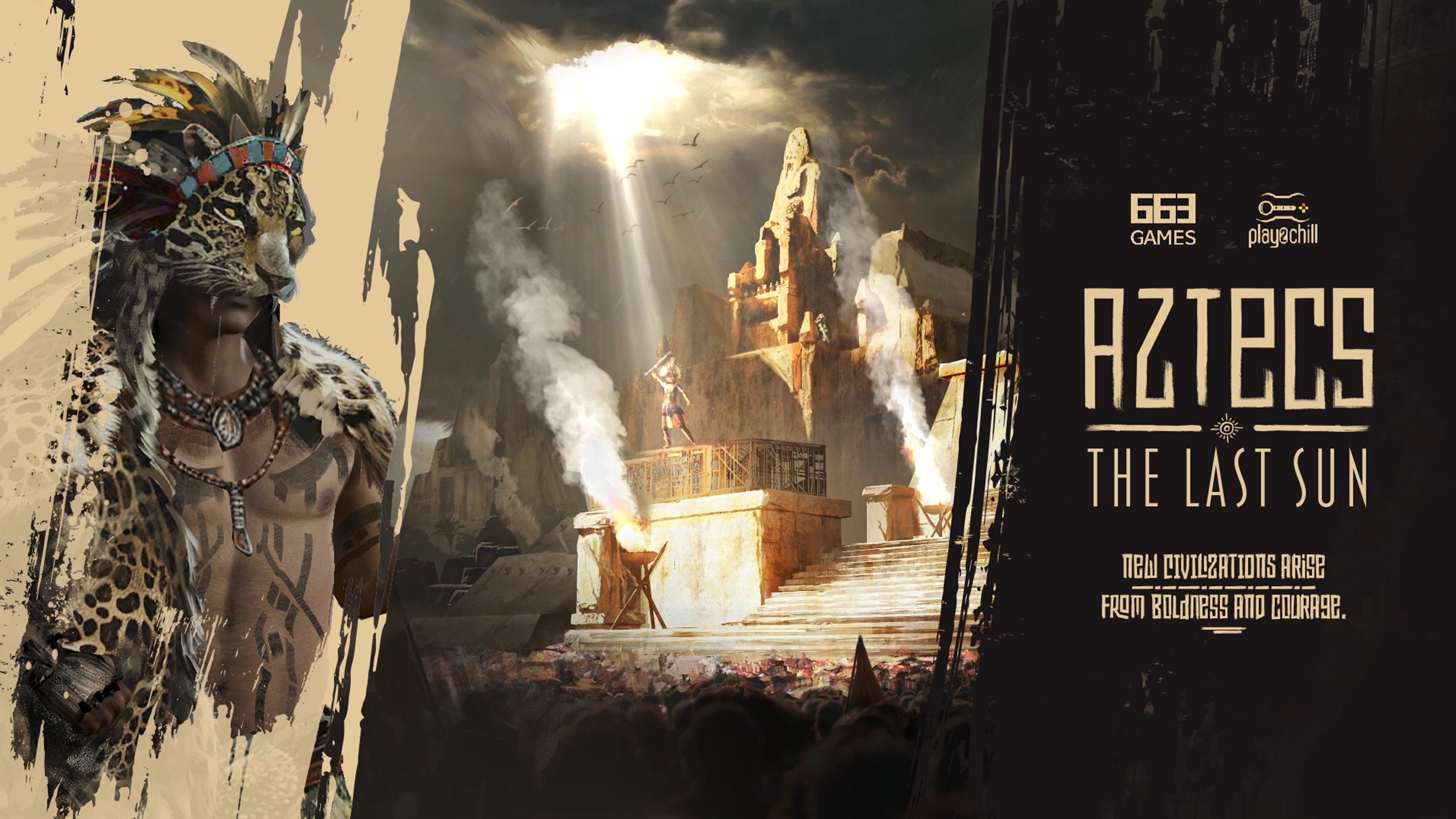 Aztékok: Az utolsó nap