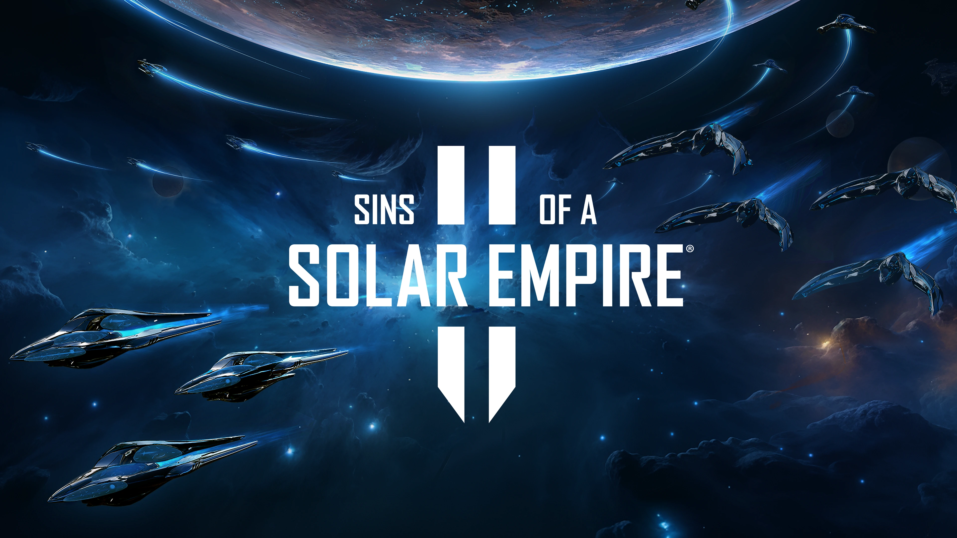 A Sins of a Solar Empire II augusztus 15-én jelenik meg a Steamen