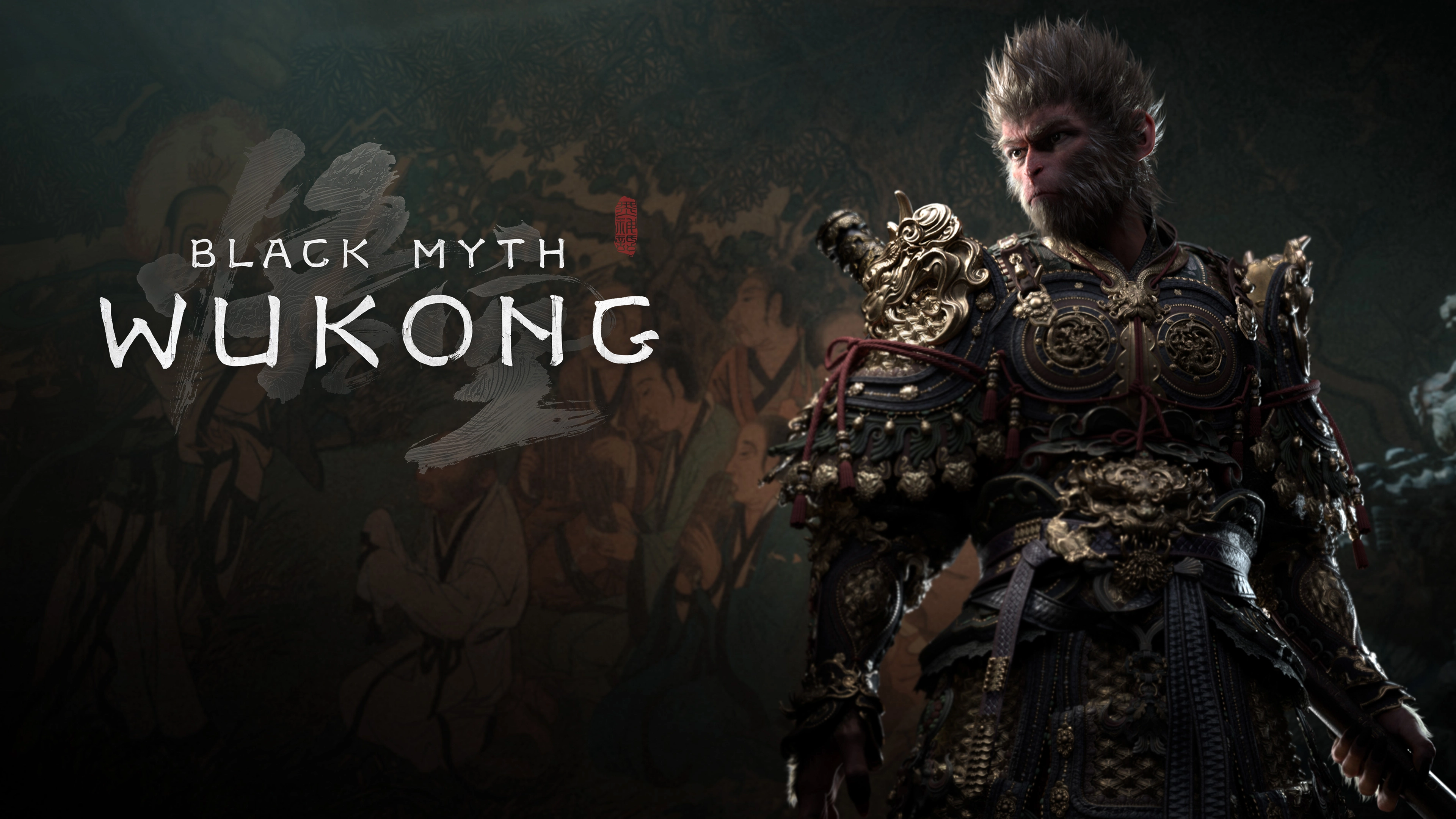 A Black Myth: Wukong az augusztus 20-i megjelenés előtt egy utolsó gameplay trailerben mutatja be a világ lenyűgöző méreteit