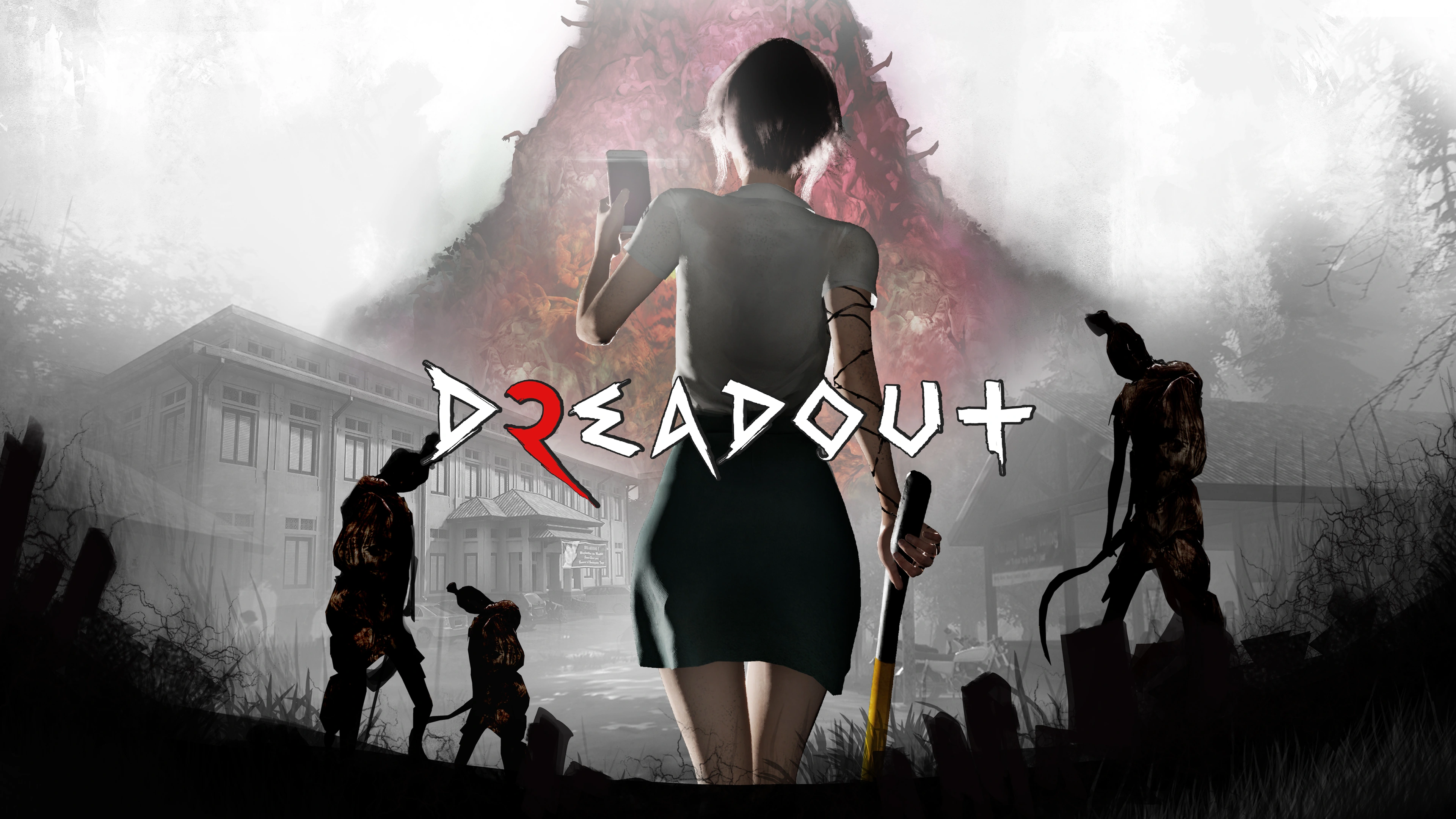 DreadOut2 Nintendo Switch-re francia, olasz és német felirattal frissítve