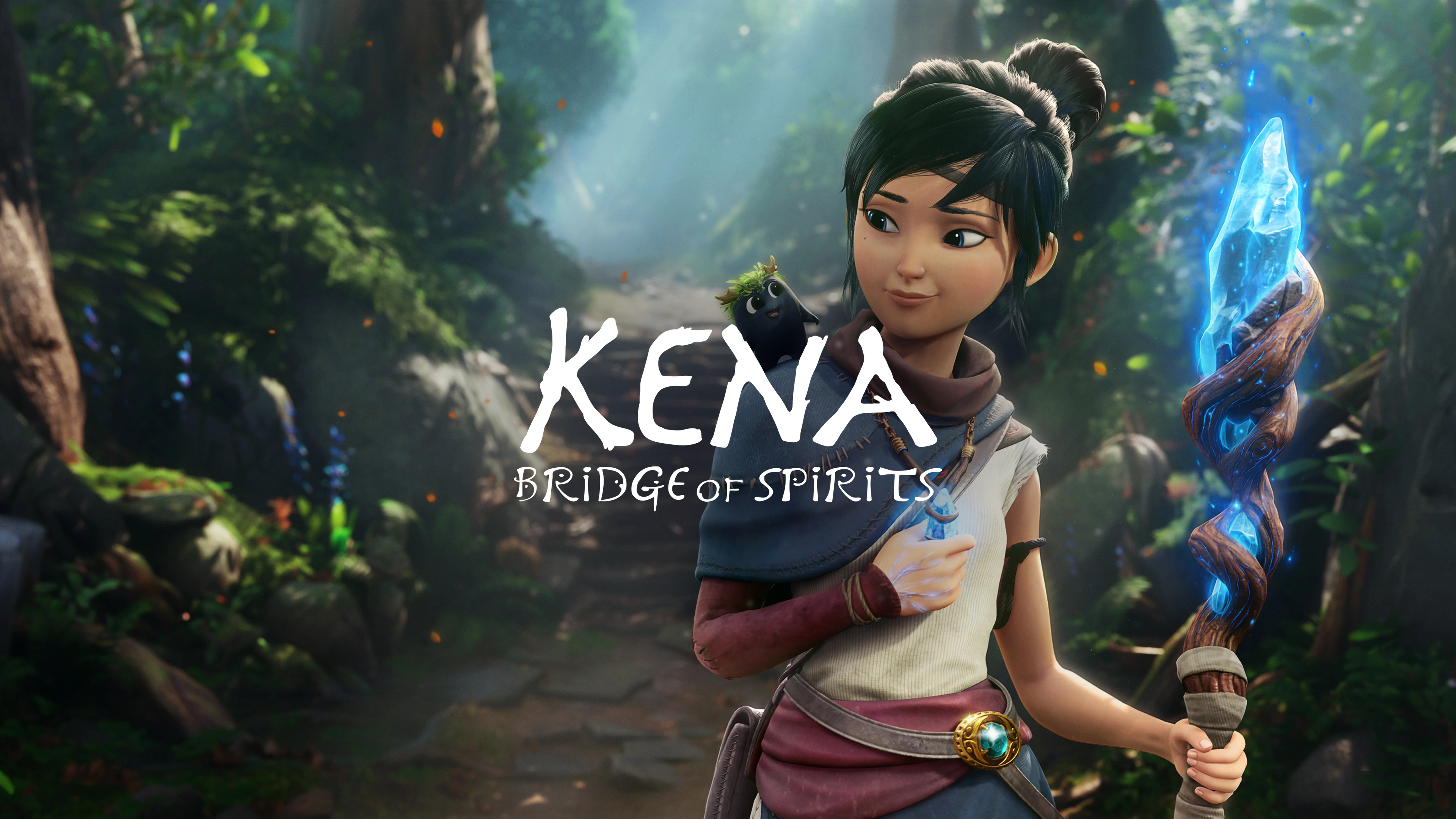 Előrendelhető: Kena: Bridge of Spirits