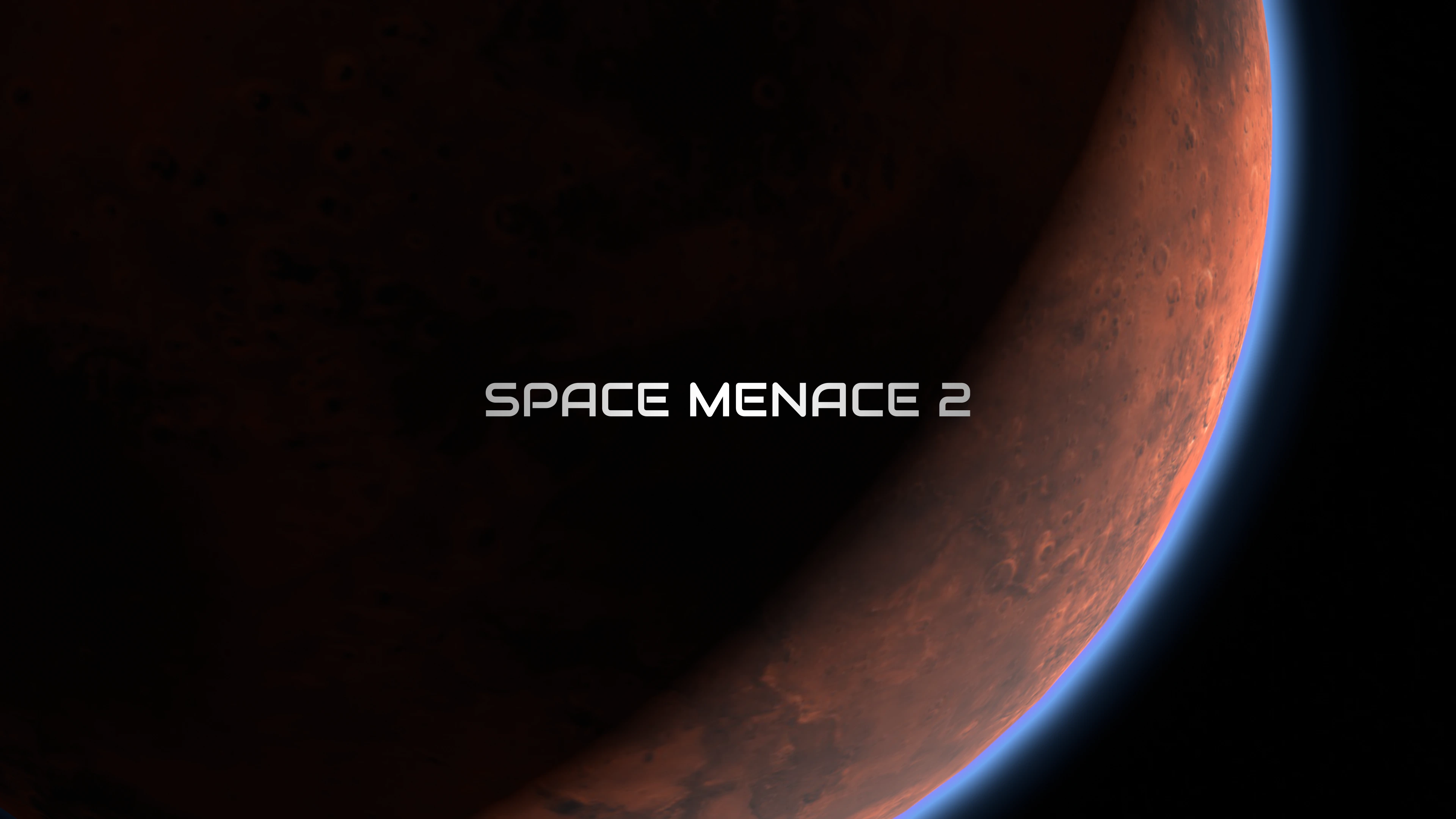 Hódítsd meg még egyszer a csillagokat: Space Menace 2