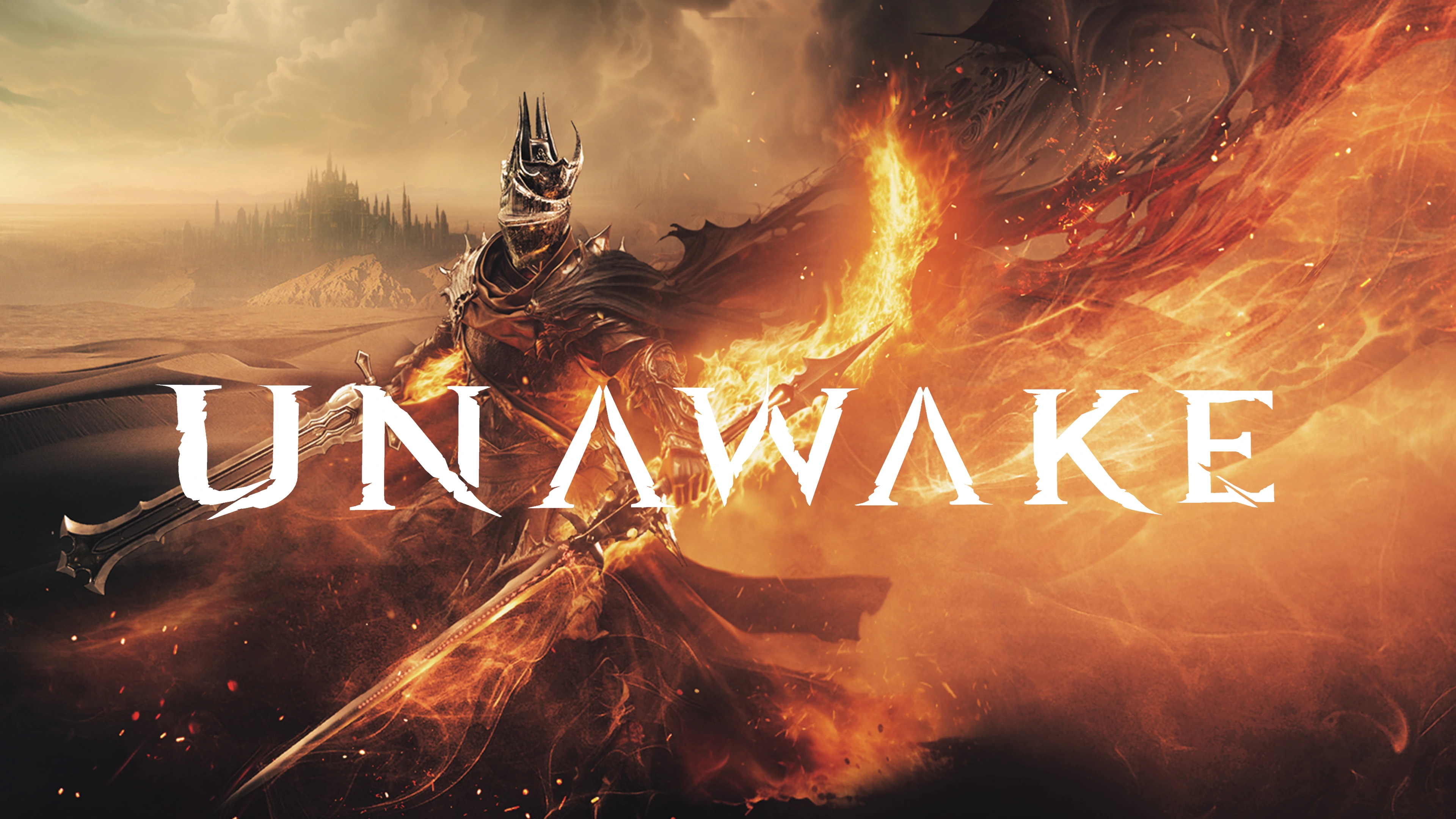 Az Unawake epikus új gameplay trailert mutat be a Gamescomra