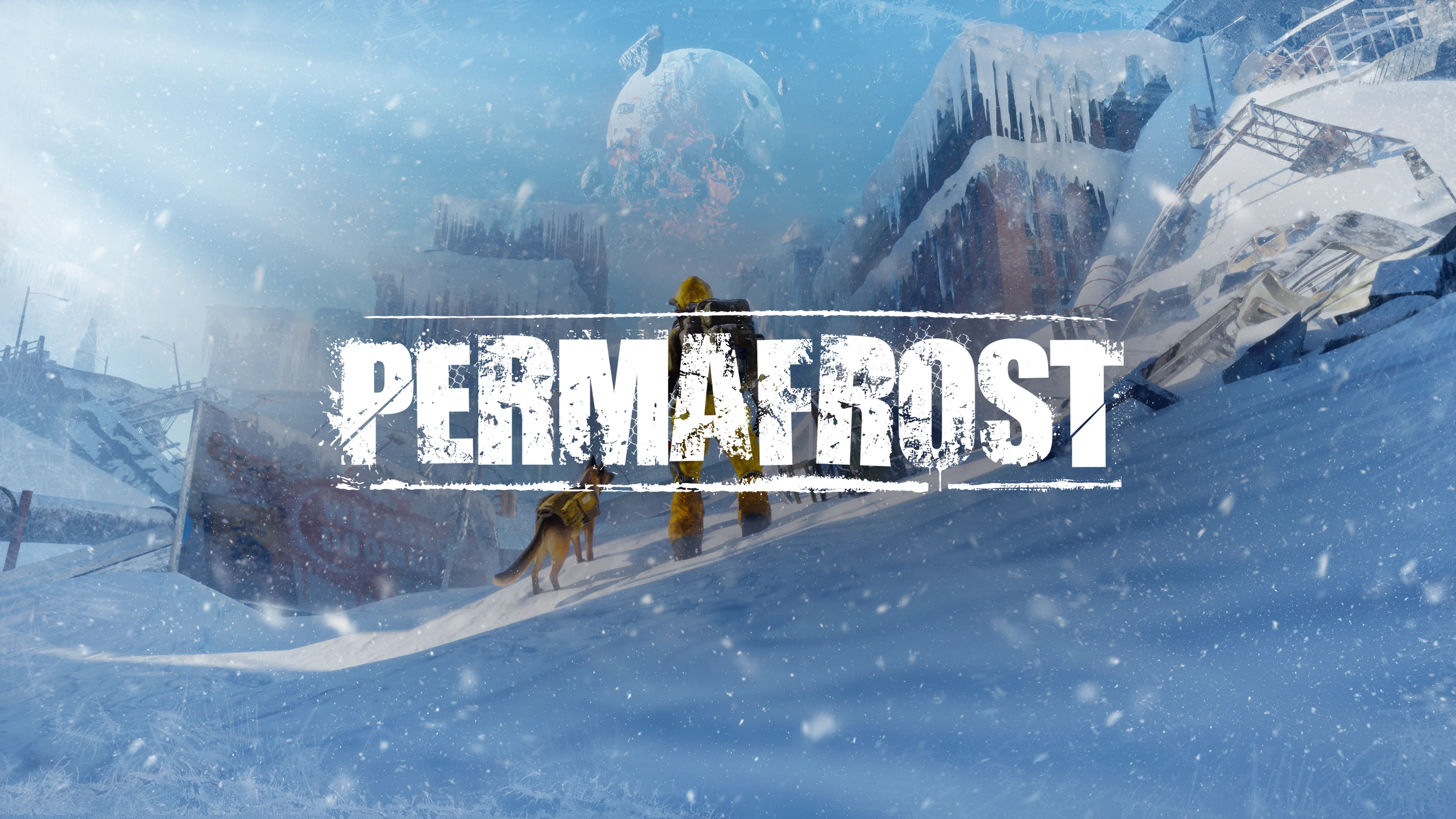 A dermesztő valóság leleplezése: Permafrost új gameplay trailer