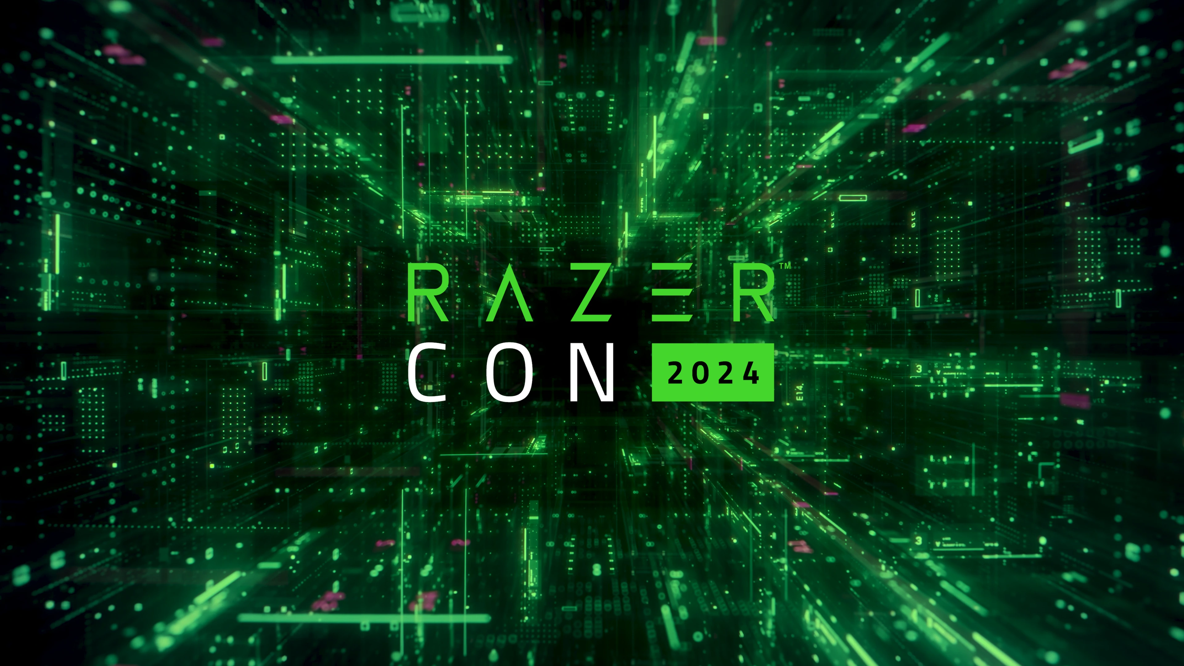 A visszaszámlálás elindult - RazerCon 2024