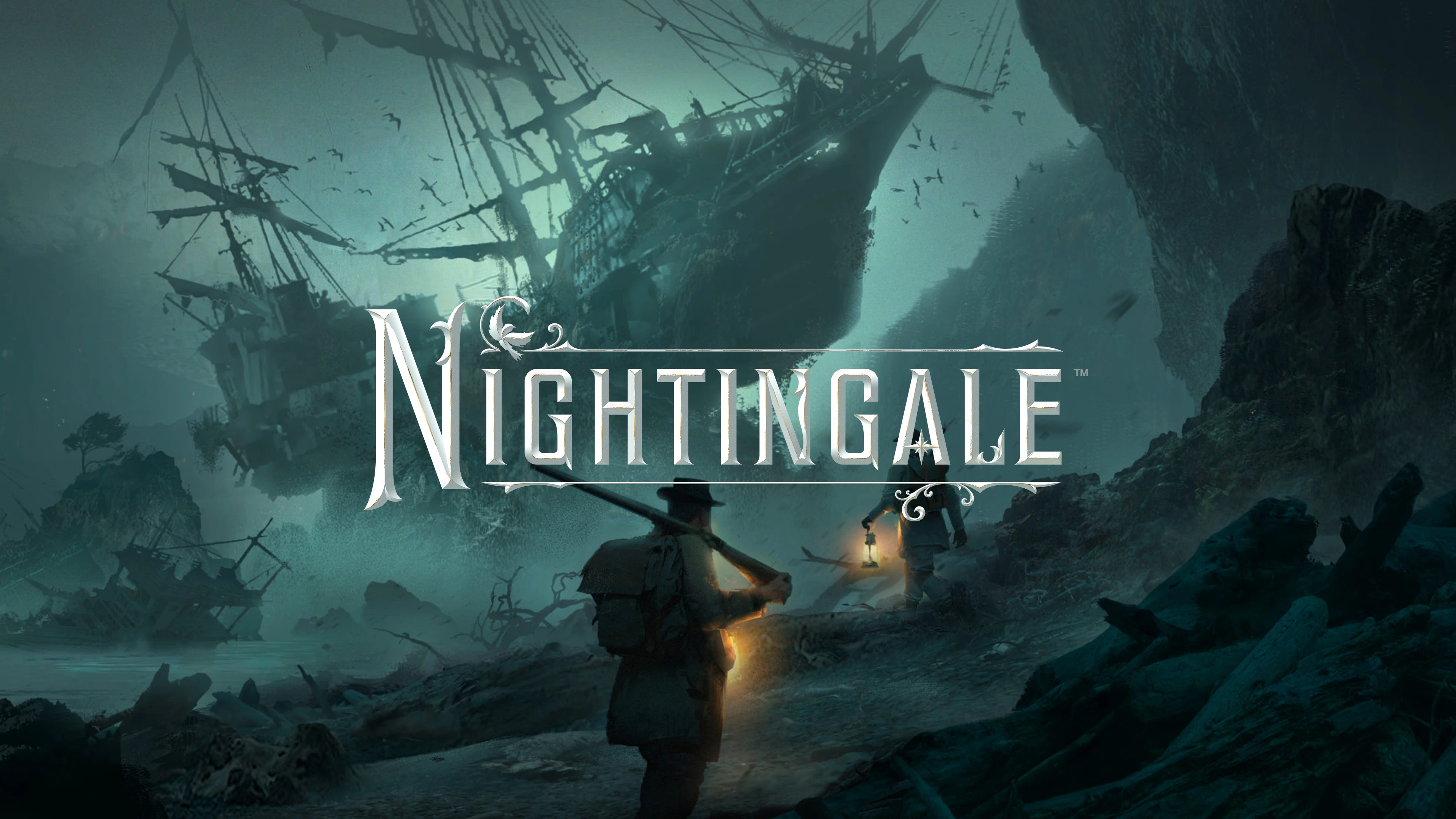 Nightingale realms rebuilt frissítés