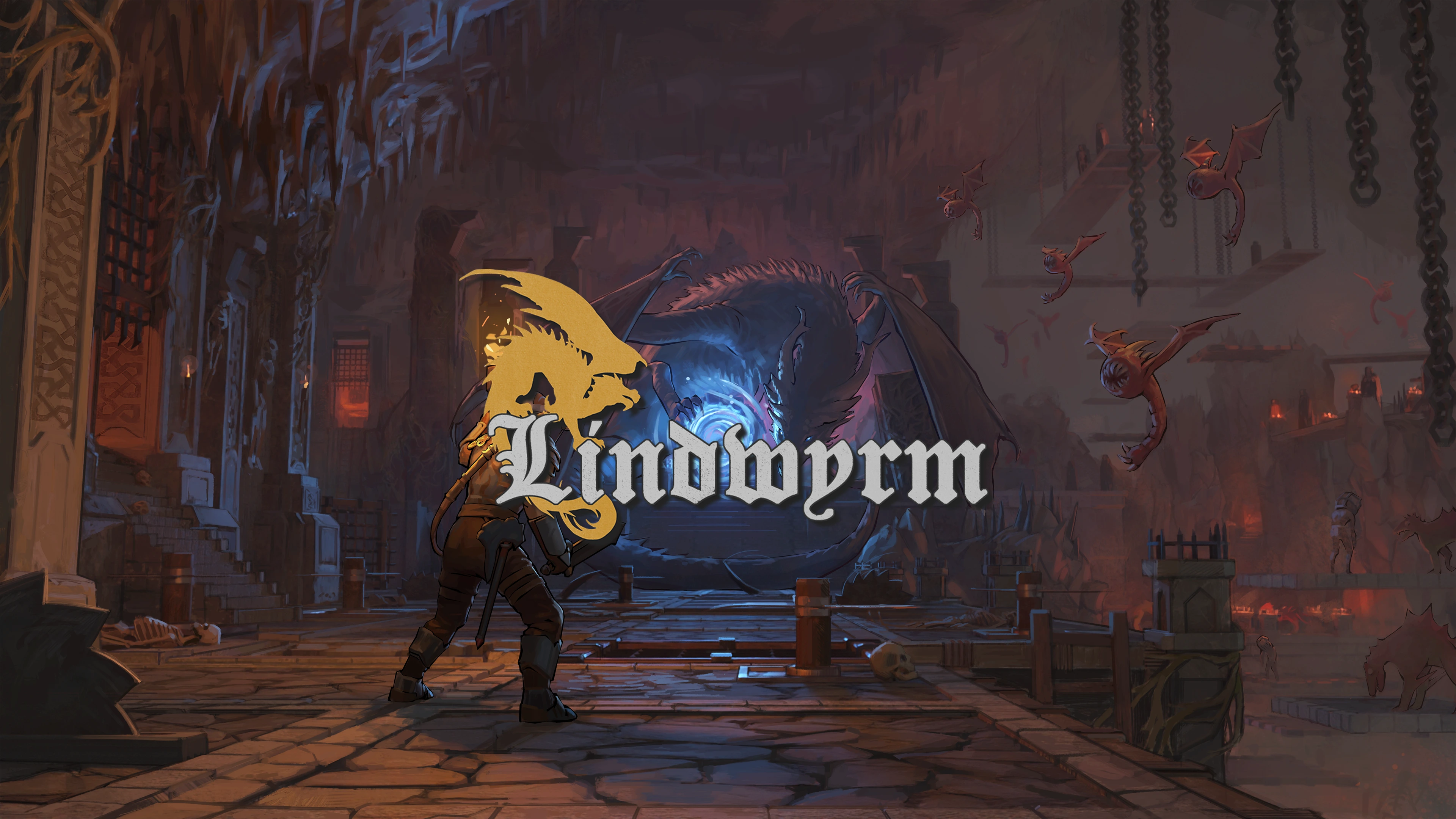 Lindwyrm - korai hozzáférés