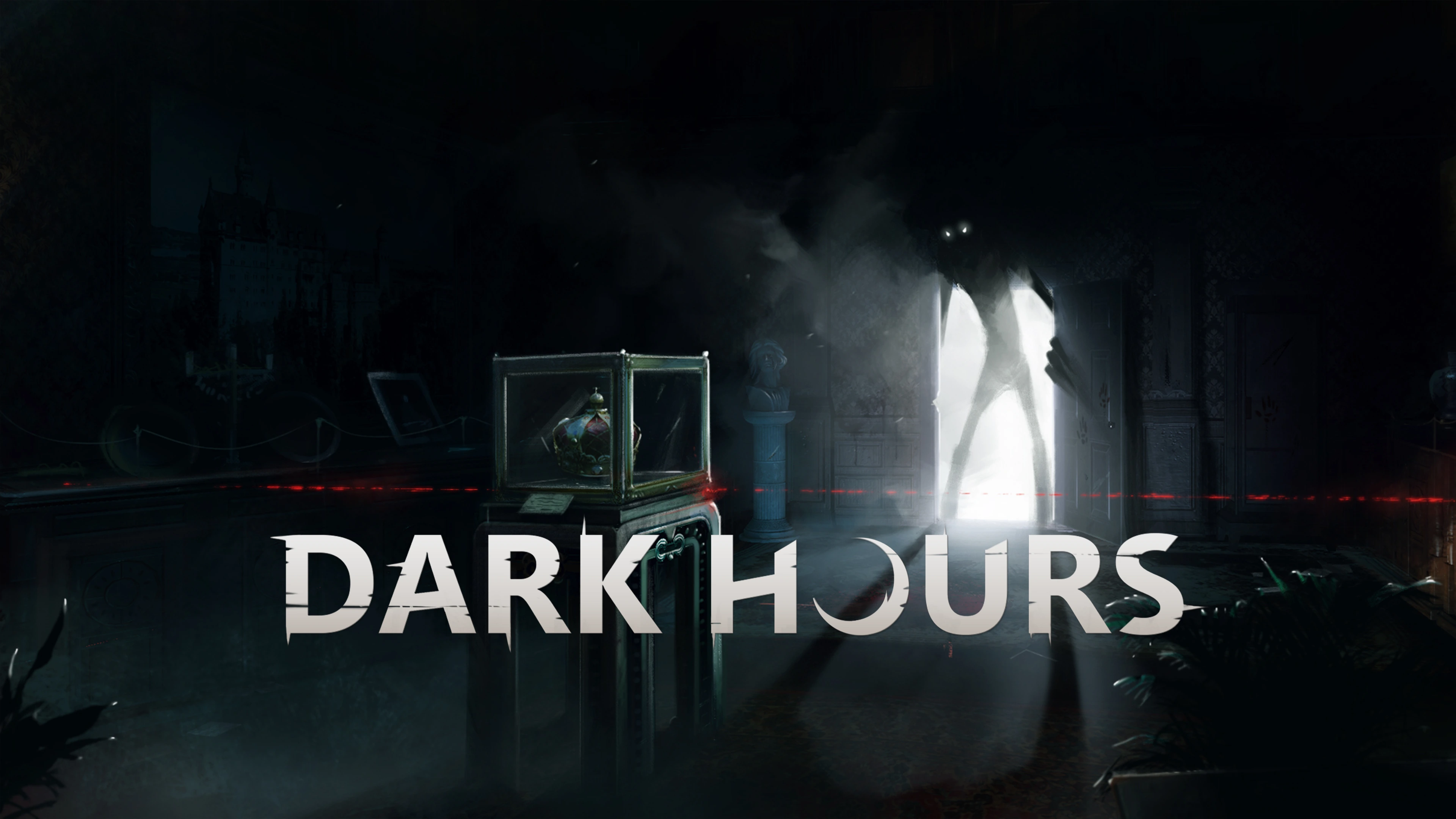 A Dark Hours című kooperatív horrorjáték október 24-én indul a PC-s Early Accessben