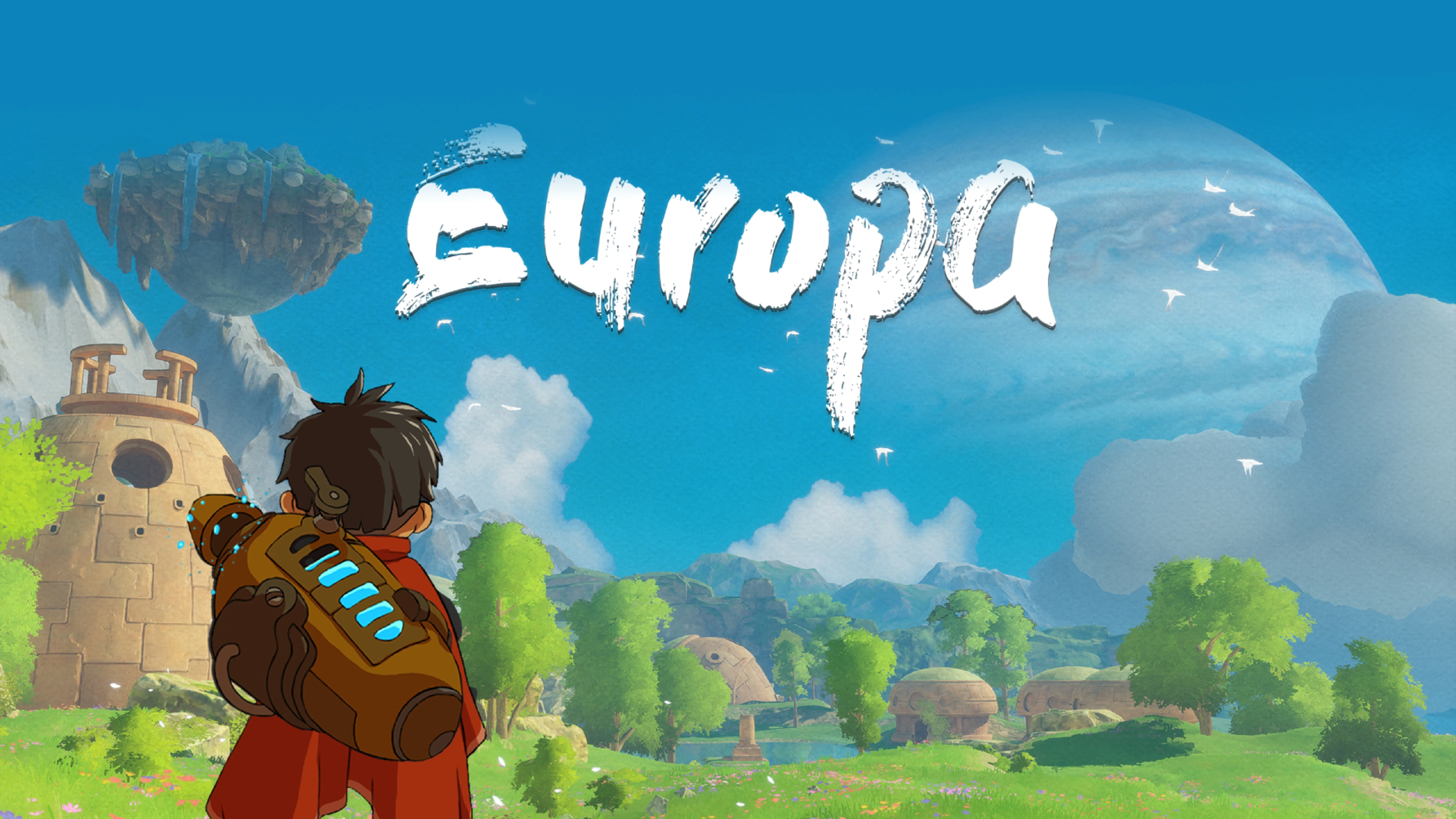A Ghibli ihlette Europa kaland megjelent PC-re és Switch-re