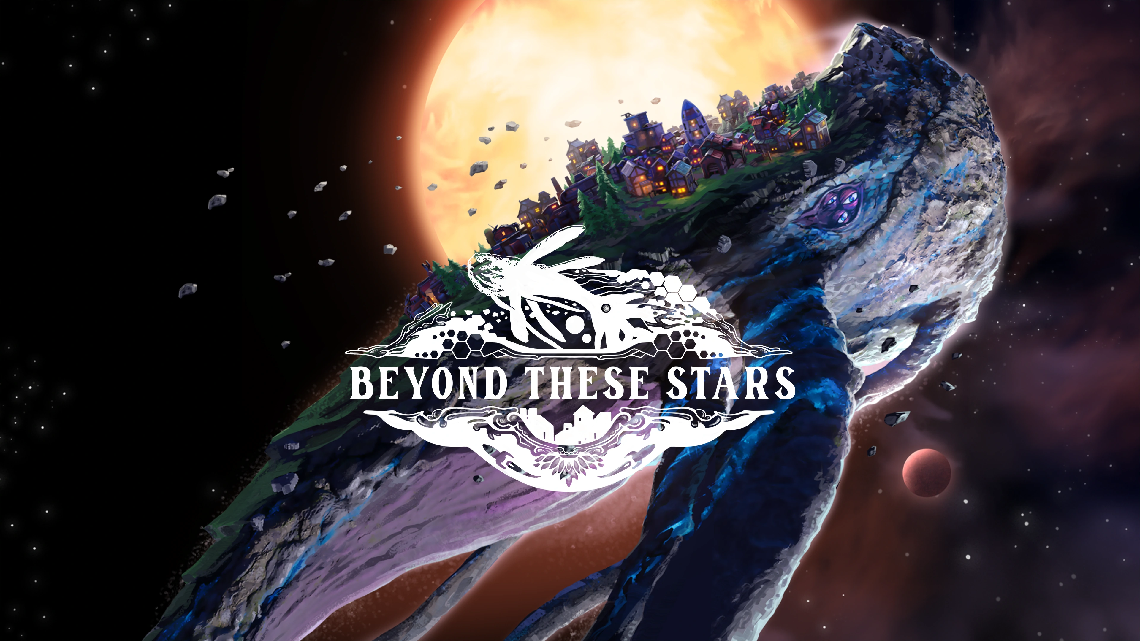 Beyond These Stars egy új trailerrel a csillagok közé lép