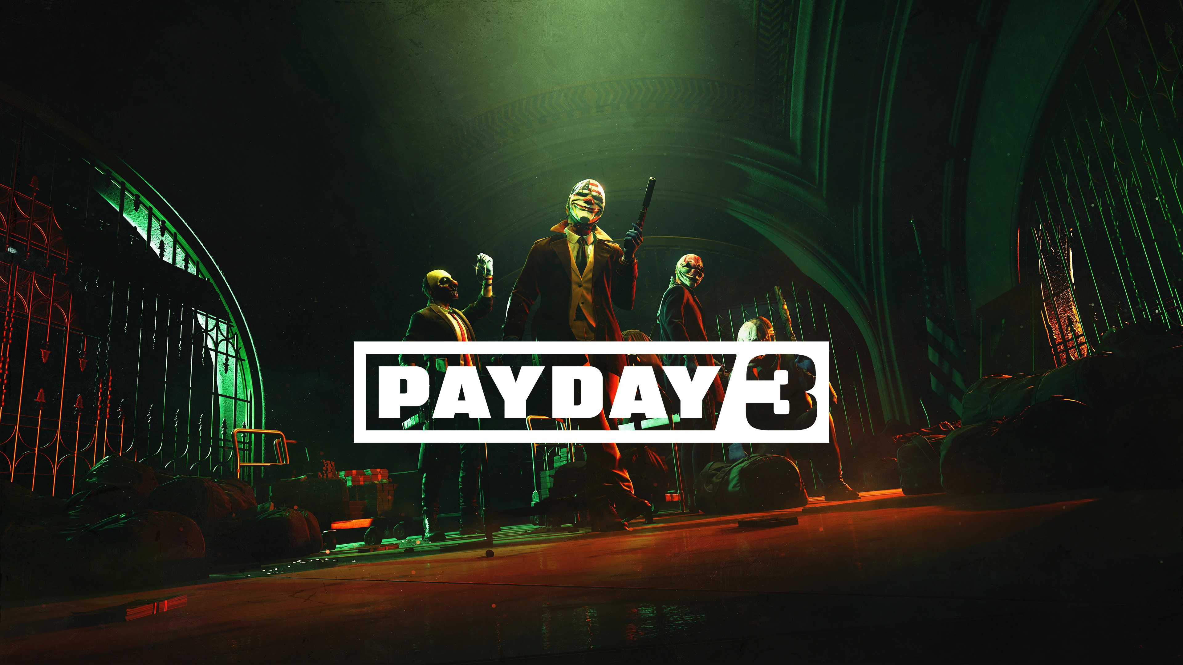 Payday 3 évfordulós frissítés: a második rész még ebben a hónapban megjelenik