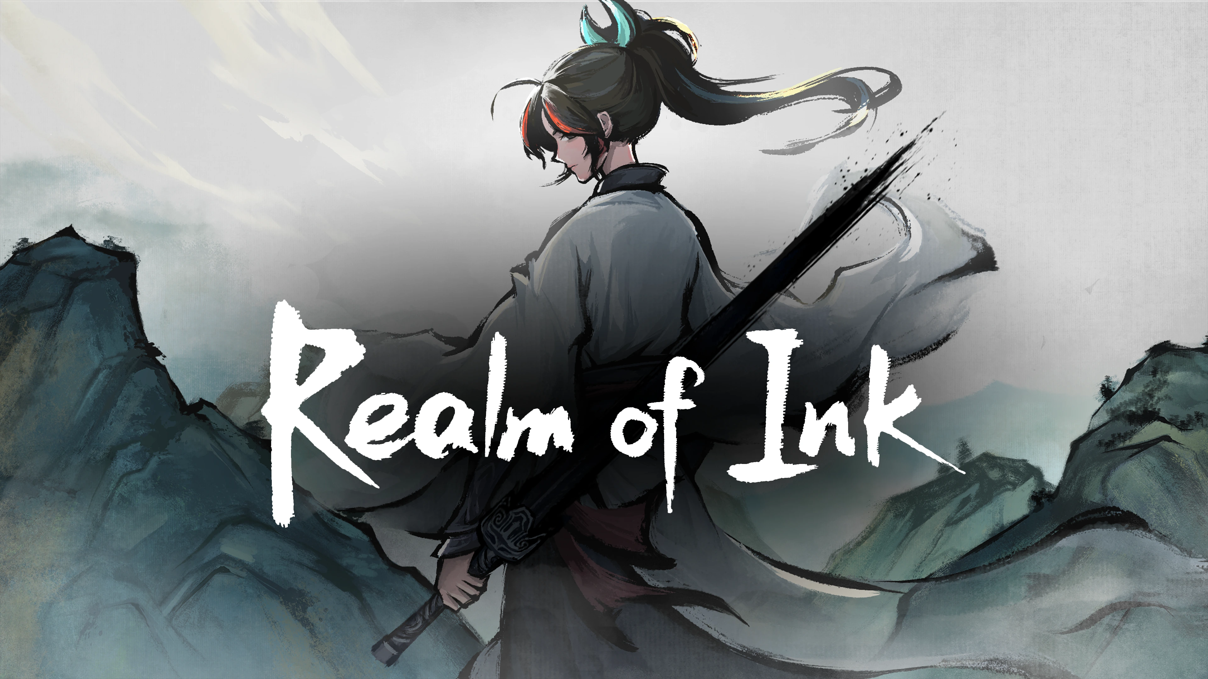 Realm of Ink - Jelentős októberi Early Access frissítés és útiterv a teljes kiadásig. 