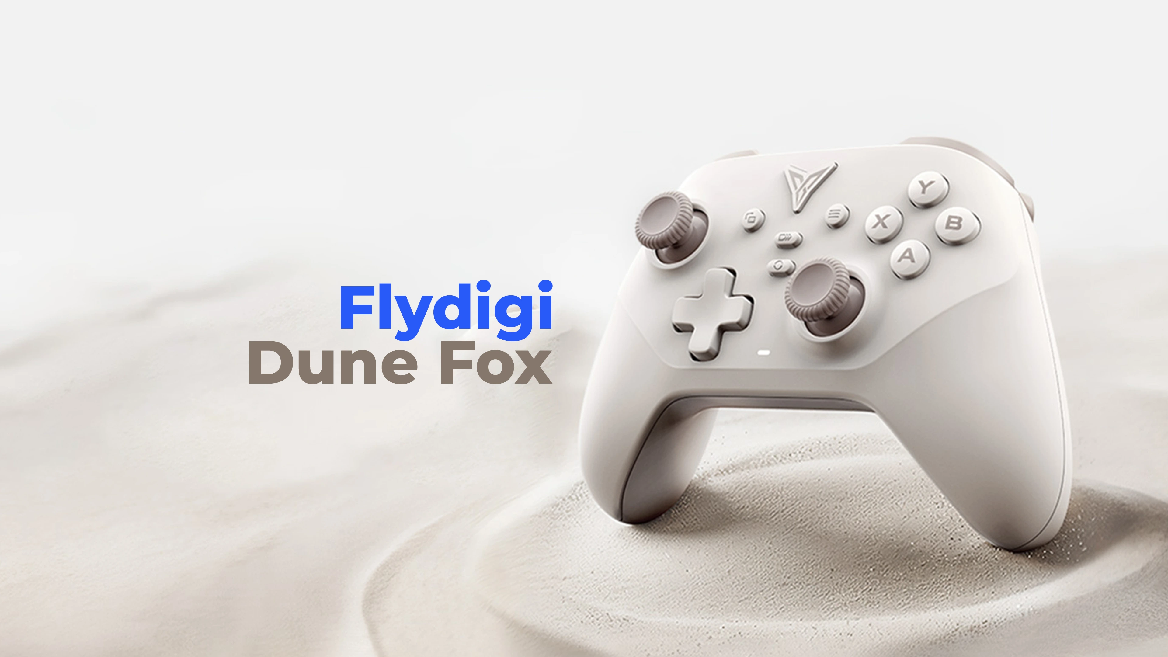 Flydigi Dune Fox gaming controller