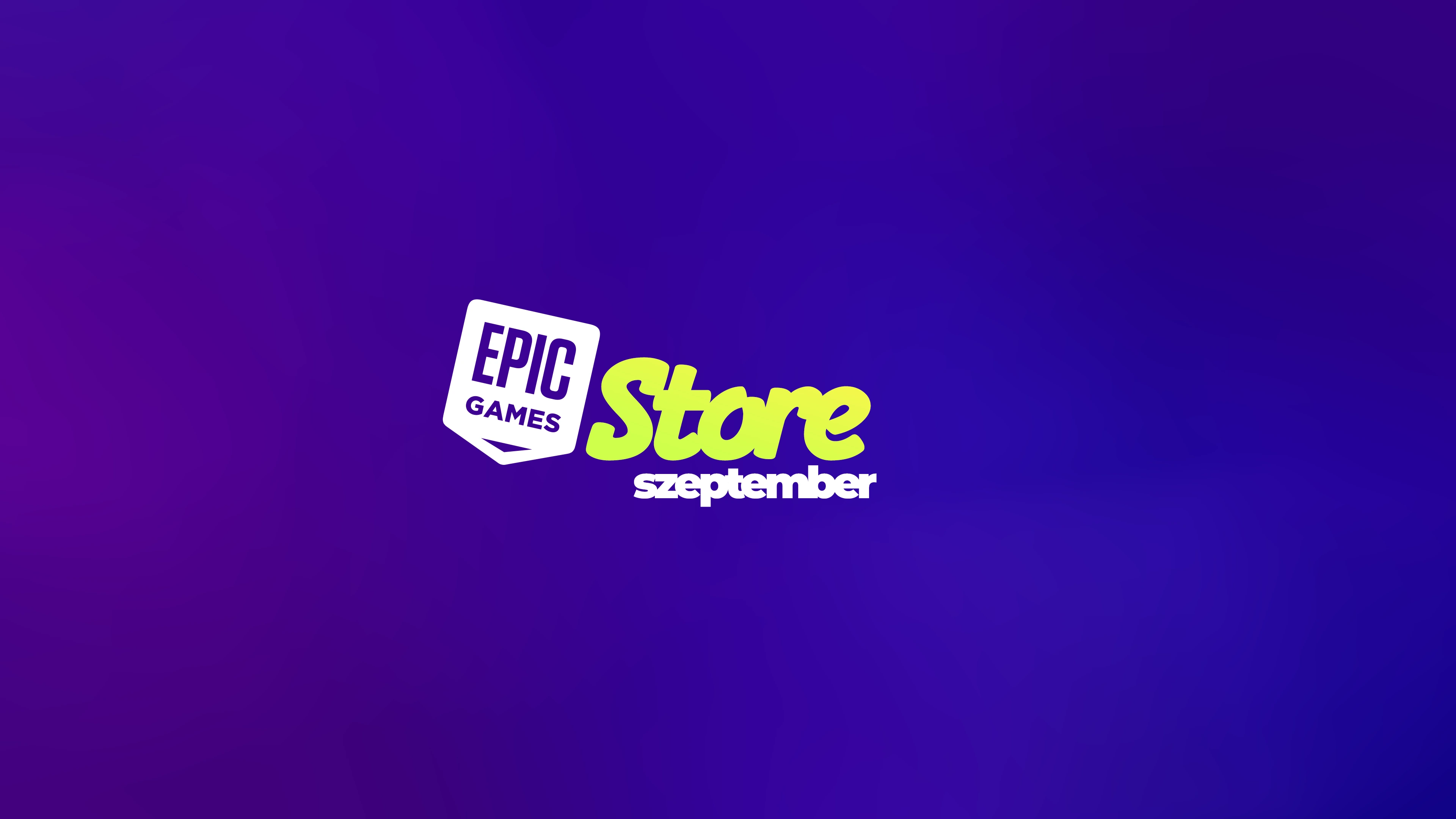 Epic Games Store: 2025 szeptemberi áttekintés 