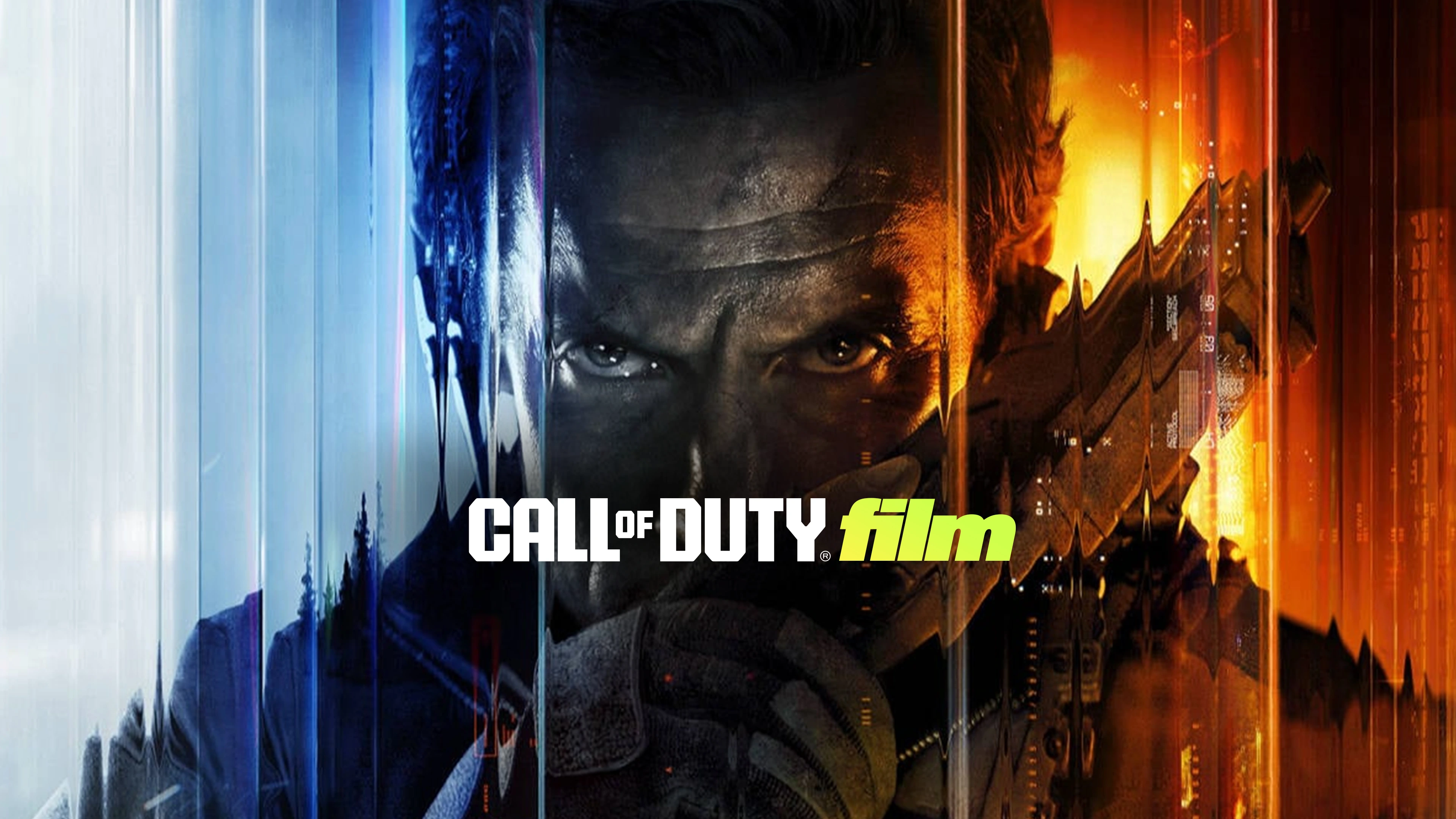 Call of Duty film a Paramount égisze alatt