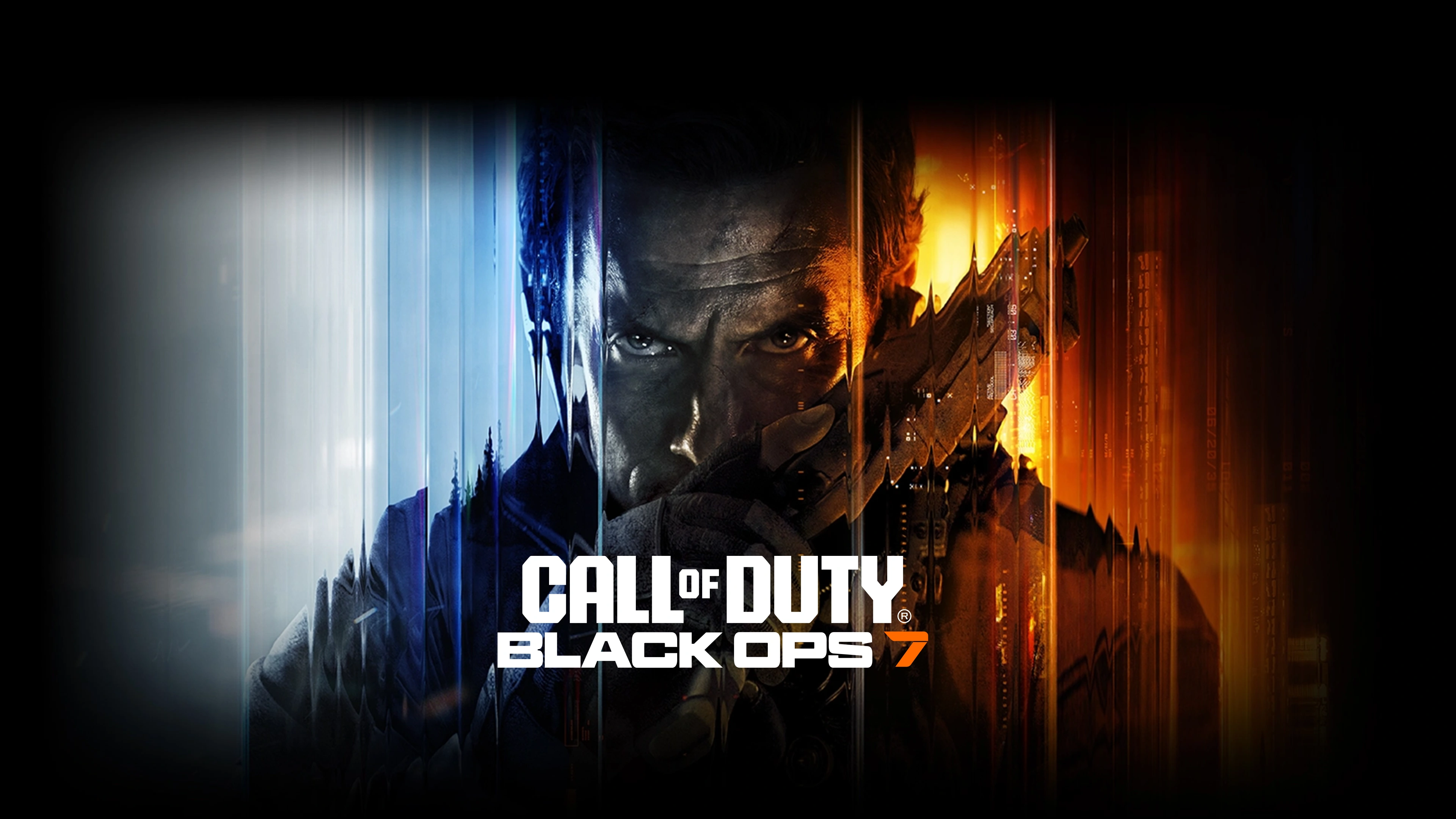 Call of Duty: Black Ops 7 - PC-Specifikációk