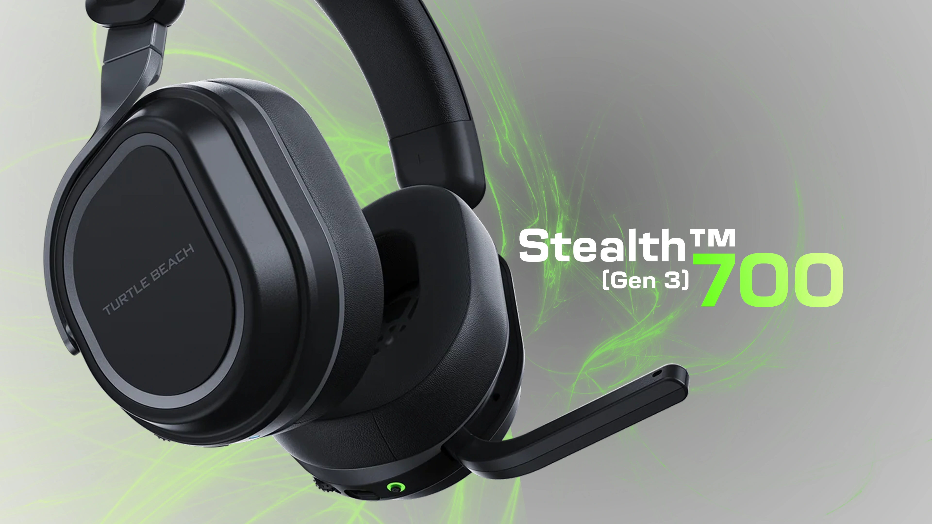 Turtle Beach Stealth 700X Gen3 gamer fejhallgató