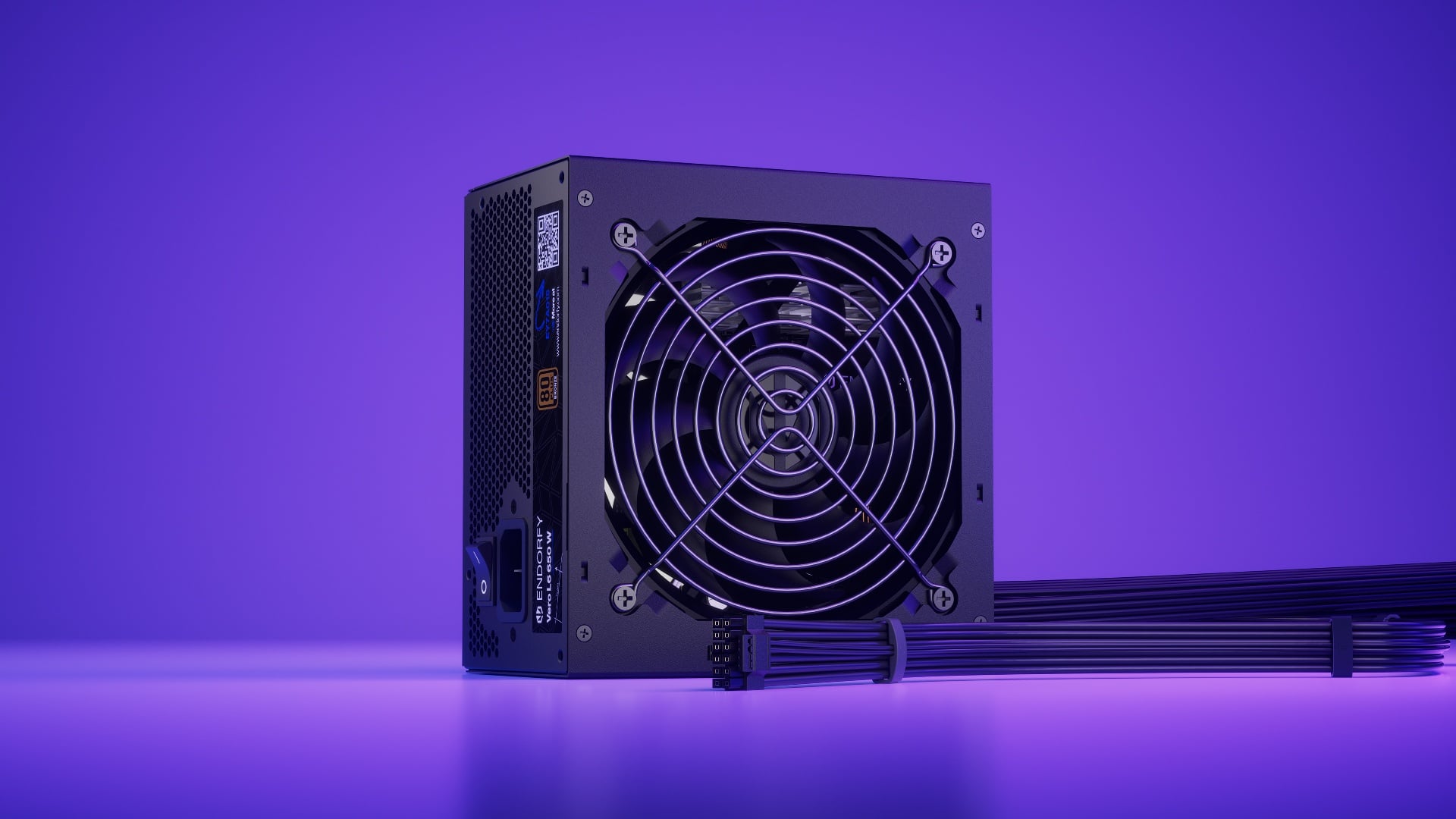 A Vero tápegységek új generációja – ATX 3.1, kiváló minőségű kondenzátorok és teljes körű védelem