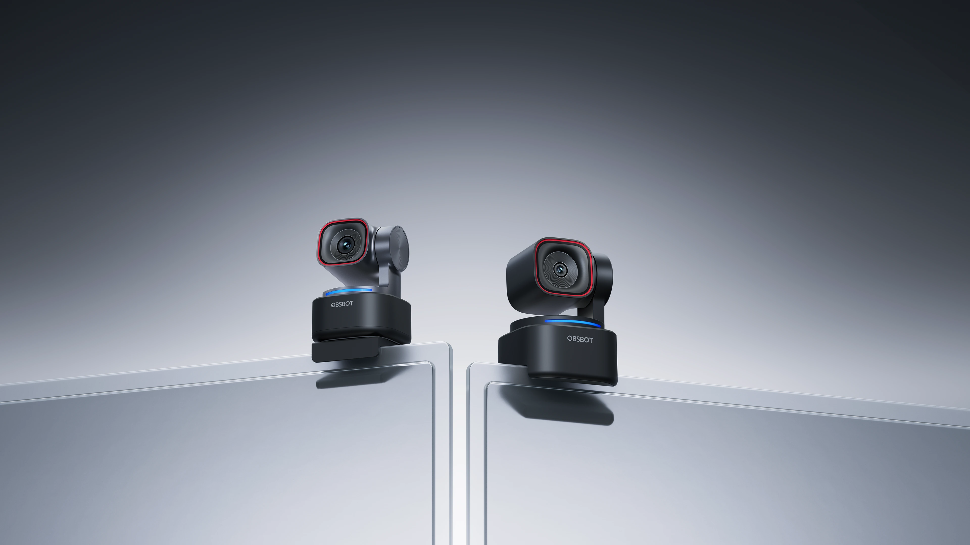 OBSBOT Tiny 3 webkamera